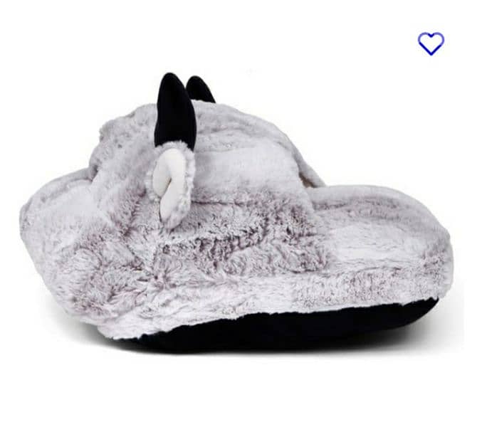 SENZA Runamel Foot Warmer 2