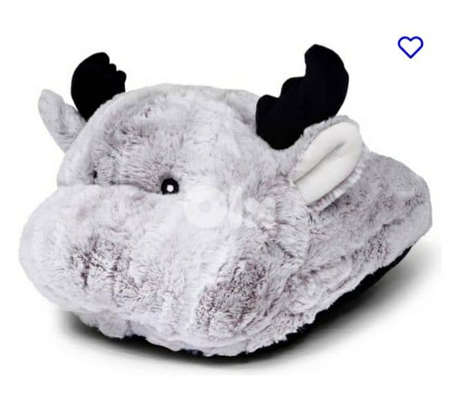 SENZA Runamel Foot Warmer 3