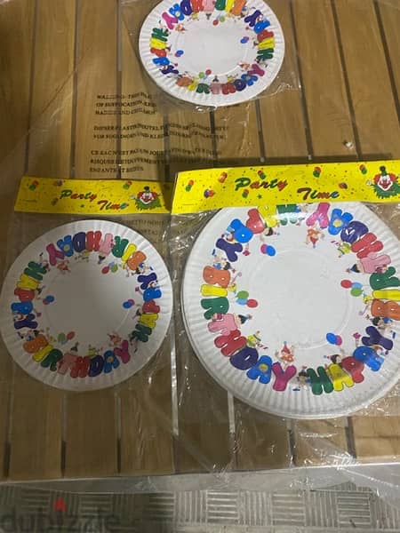 birthday accessories 1