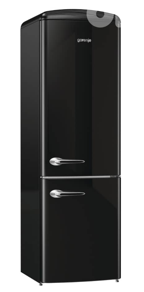 Gorenje Retro fridge 1