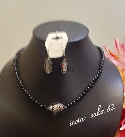 handmade accessories