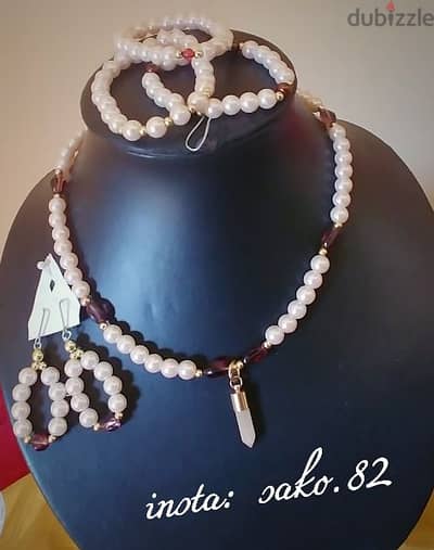 handmade accessories