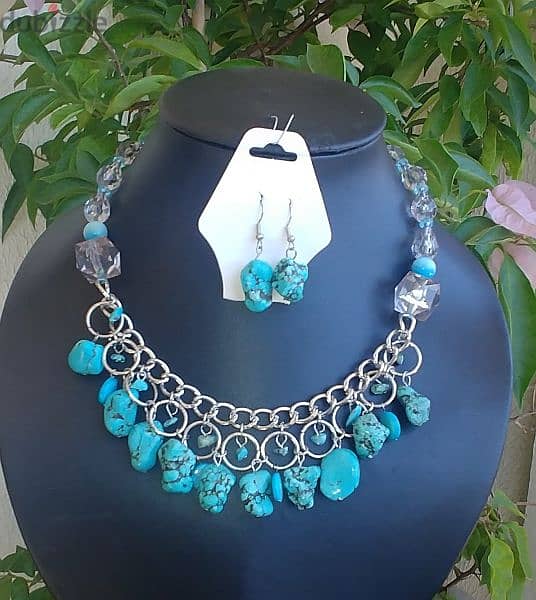 Handmade accessories 1