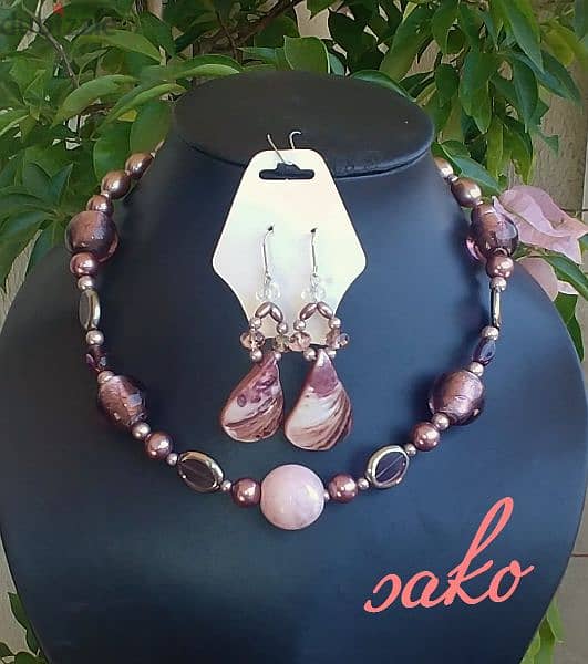 Handmade accessories 2