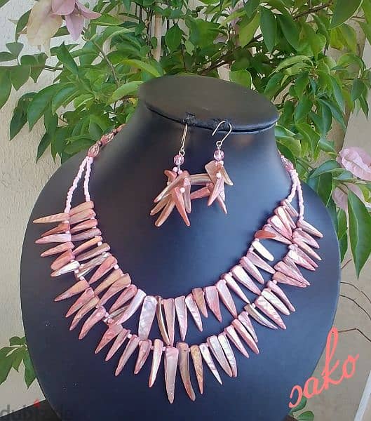 Handmade accessories 3