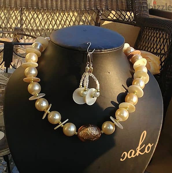 Handmade accessories 4