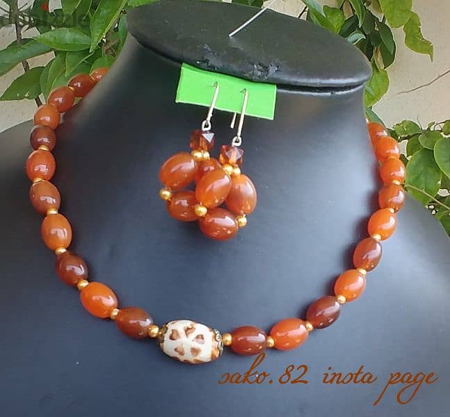 Handmade accessories 5