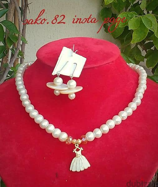 Handmade accessories 6