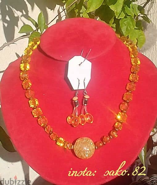 Handmade accessories 8