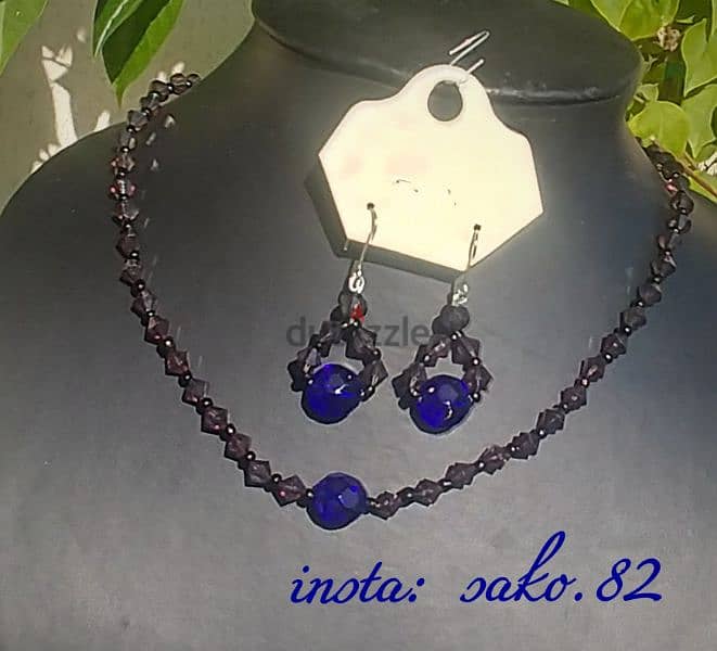 Handmade accessories 10