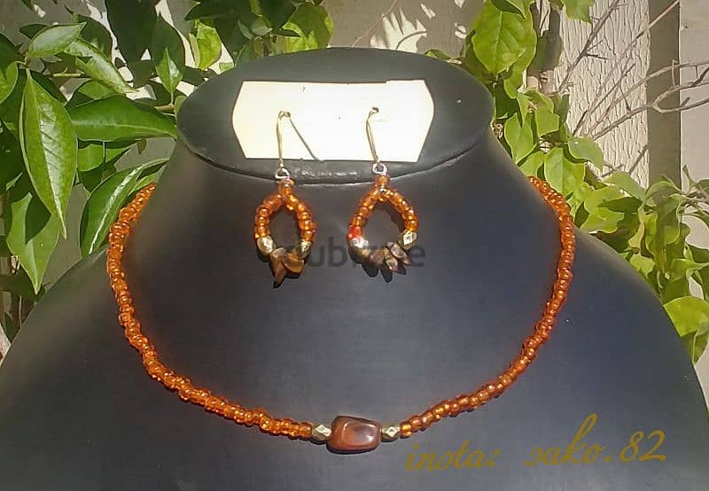 Handmade accessories 11