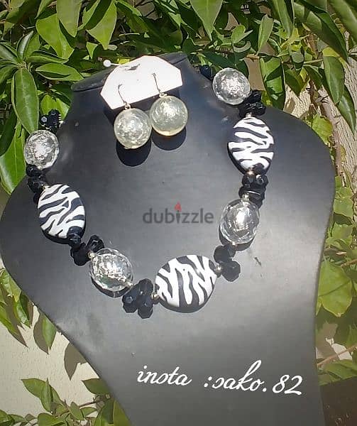 Handmade accessories 12