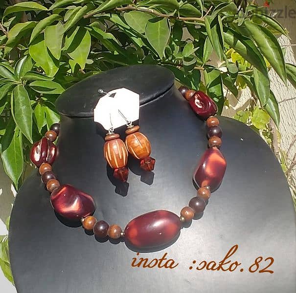 Handmade accessories 14