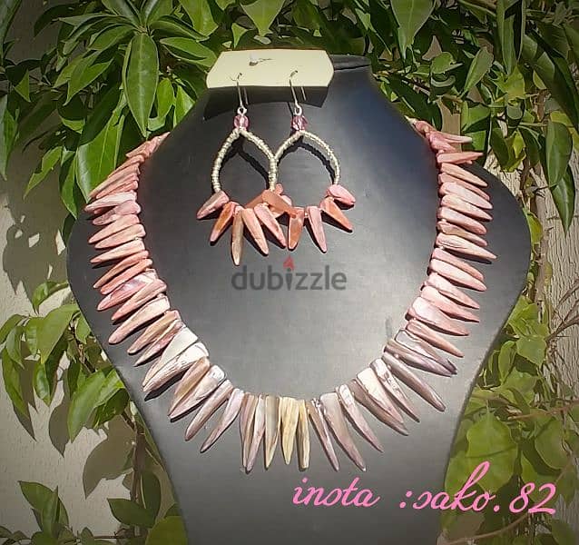 Handmade accessories 15