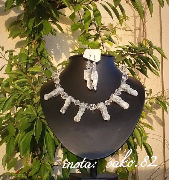 Handmade accessories 17