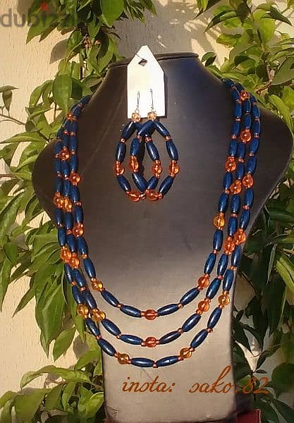 Handmade accessories 18