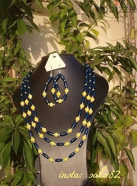 Handmade accessories 19