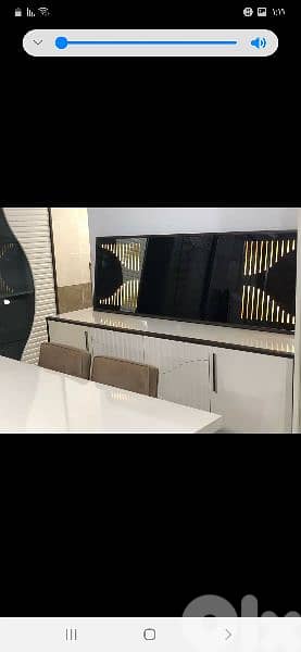 أوضة سفرة شغل تركي نوعية تقيلة 2