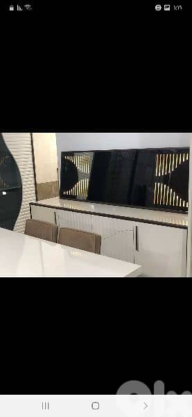 أوضة سفرة شغل تركي نوعية تقيلة 3