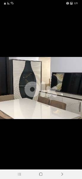 أوضة سفرة شغل تركي نوعية تقيلة 4