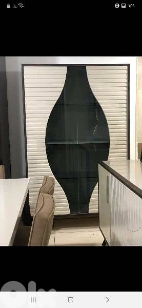 أوضة سفرة شغل تركي نوعية تقيلة 6