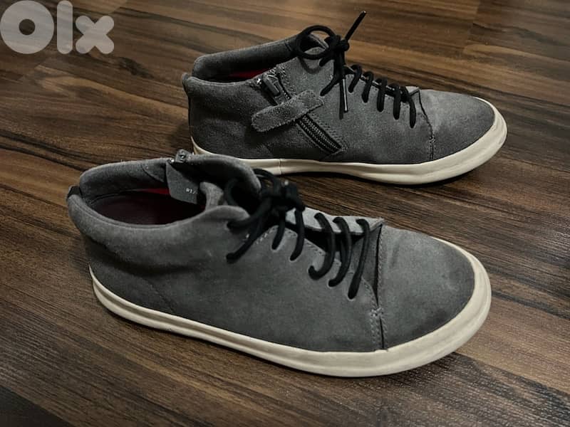 camper bottes size 31-32 1