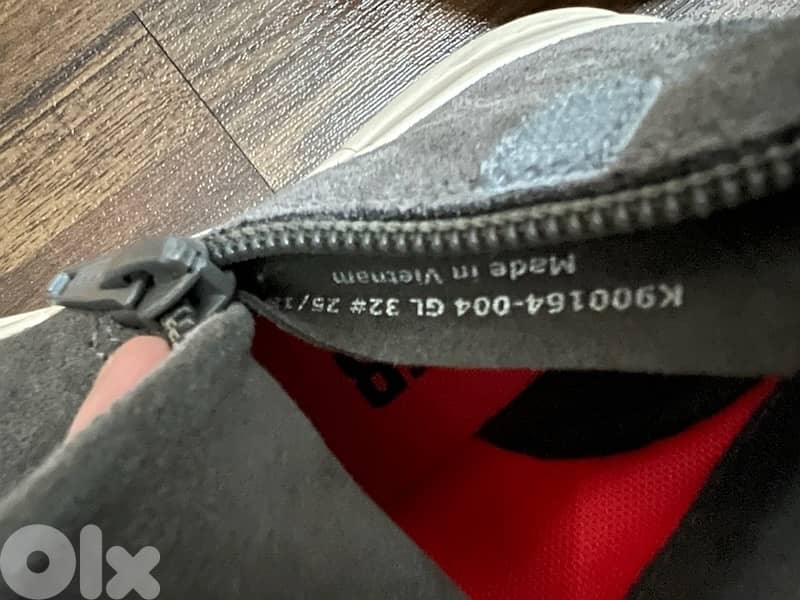 camper bottes size 31-32 4