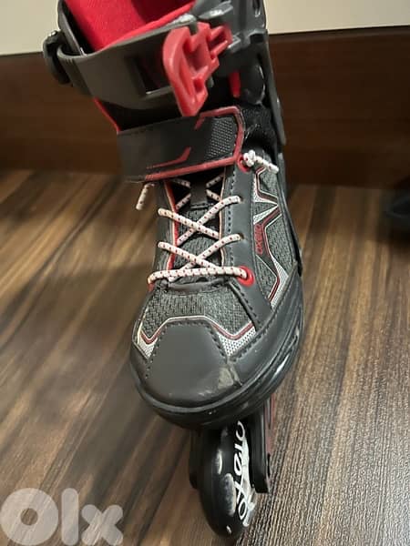 roller Oxelo size 29-32 1