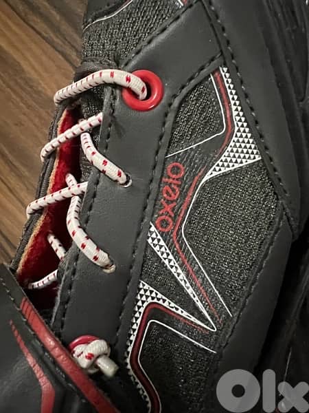 roller Oxelo size 29-32 4