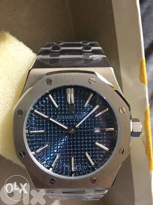 Audemars 1