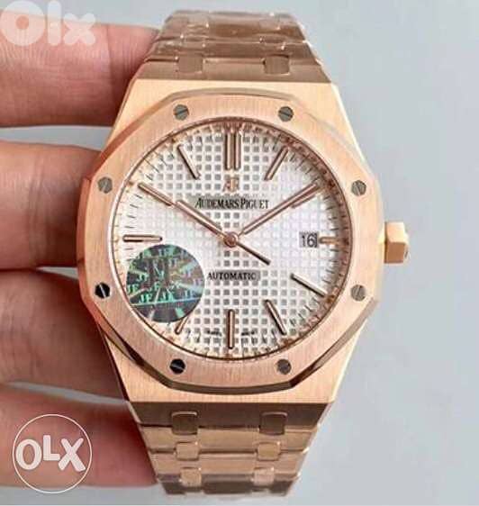 Audemars 4