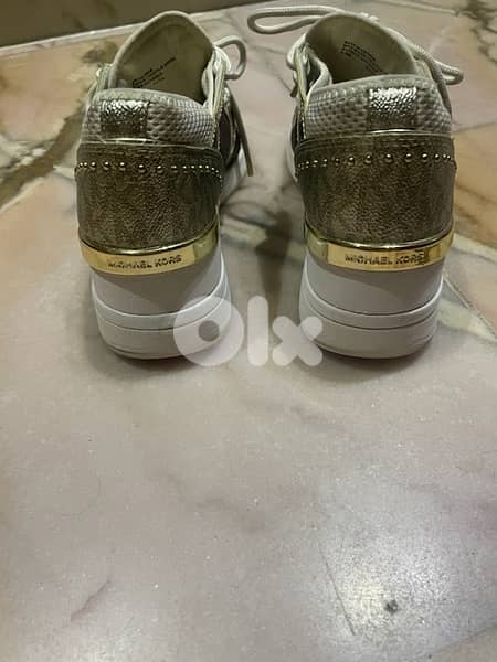 Michael kors sneakers 3