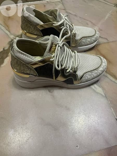 Michael kors sneakers 4