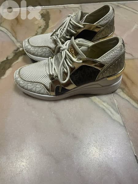 Michael kors sneakers 5