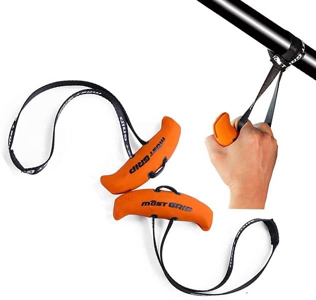 Most Grip 4