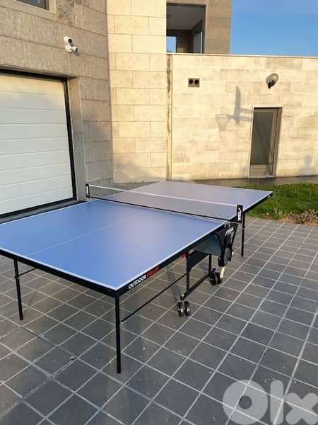 stiga outdoor roller (germany) 1