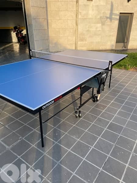 stiga outdoor roller (germany) 2