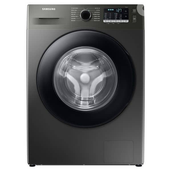 Washer Samsung 7kg غسالة سامسونغ إنفرتر 0