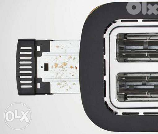 Toaster Silver Crest STS 850 D1 / 2$ Delivery 3