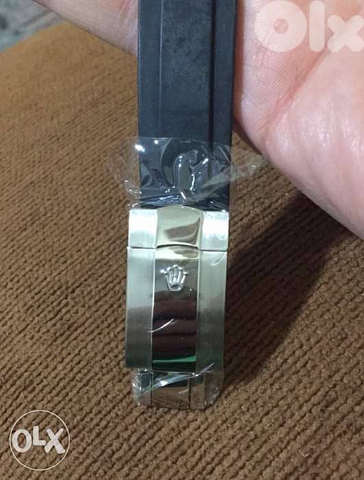 Rolex “rubber submarine” 2