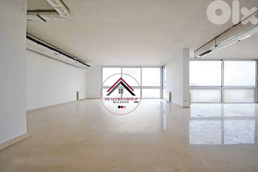 Peacefully Located In A Popular Location in Downtown Beirut ! For Sale 0