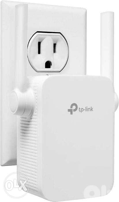 Tp-link WI-FI repeater 1