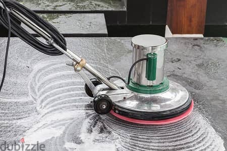 tile cleaning