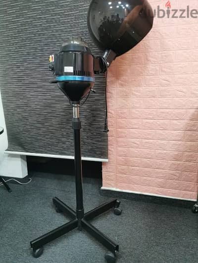 furniture for studio hair or nails