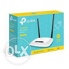 Tp-link wireless router