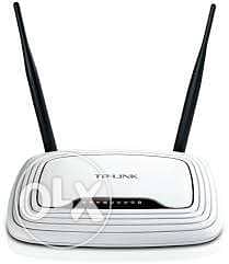 Tp-link wireless router 1