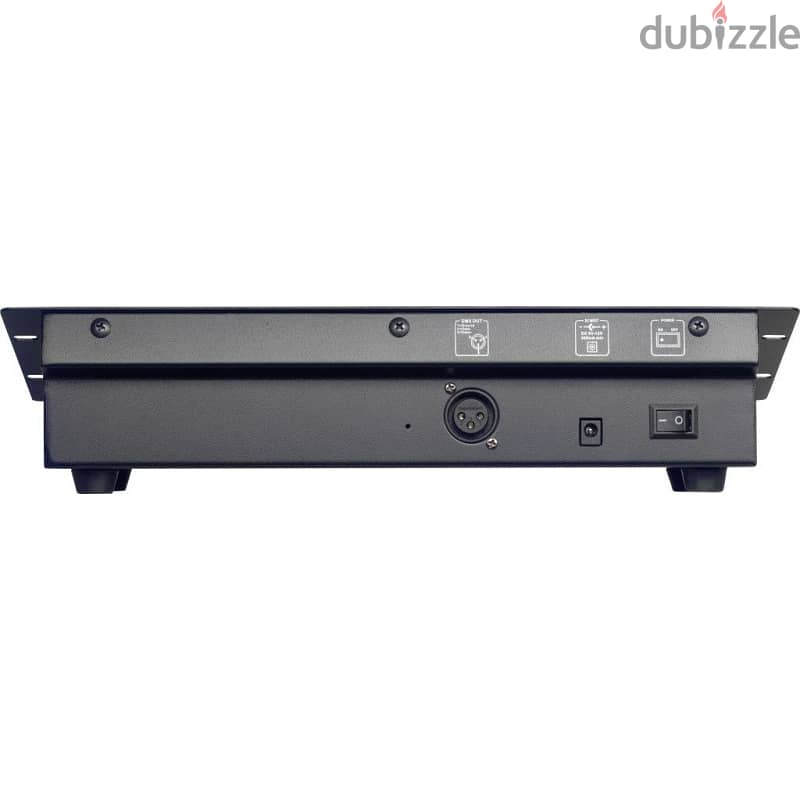 Stagg Commandor 10-2 10-Chan DMX Light Controler 1