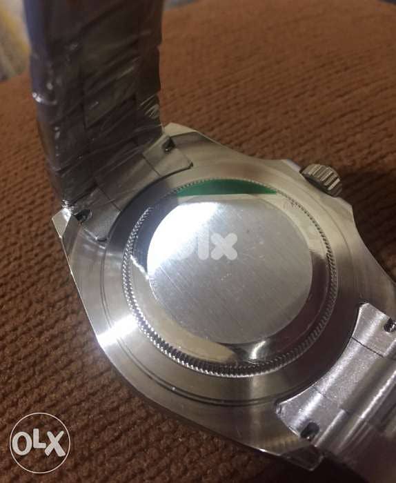 Yacht master “Grey” 4