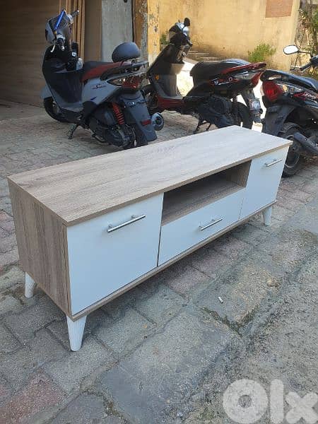 New TV Unit high quality (6) 0