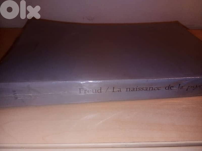 Freud la naissance de la psychanalyse 1